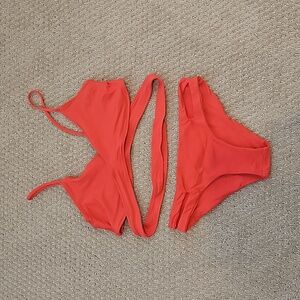NWOT Bikini